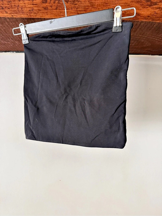 Babaton Tops - Babaton Contour tube top Black Size Small Like New